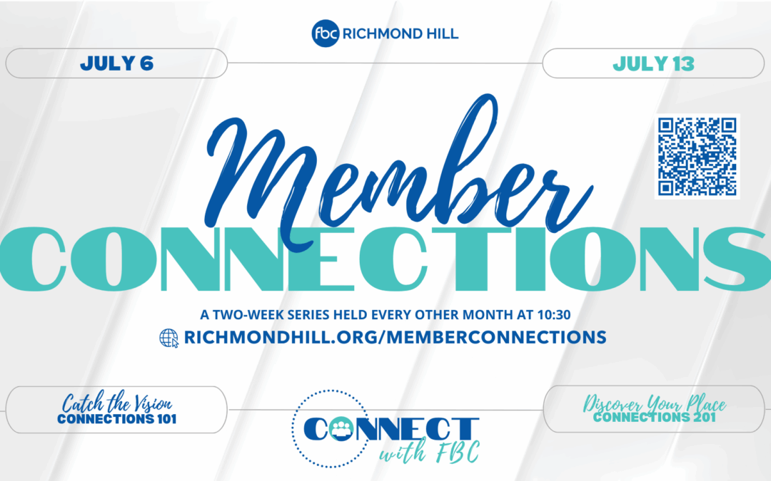 Member Connections