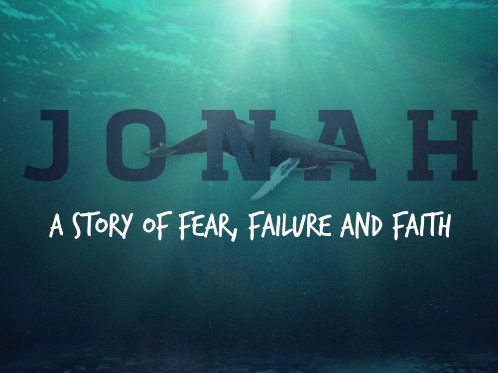 Jonah