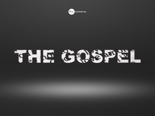 THE GOSPEL Image